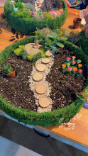 Load image into Gallery viewer, DIY FAIRY GARDEN KIT