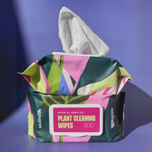 Load image into Gallery viewer, PLANT CLEANING WIPES