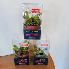 Load image into Gallery viewer, VENUS FLY TRAP