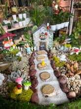 Load image into Gallery viewer, DIY FAIRY GARDEN KIT