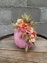 Load image into Gallery viewer, 10/16 FAKE PUMPKIN FLORAL WORKSHOP