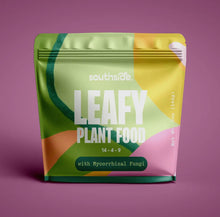 Load image into Gallery viewer, LEAFY PLANT FOOD