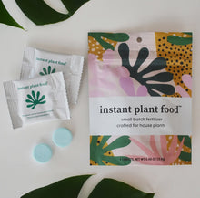 Load image into Gallery viewer, INSTANT PLANT FOOD